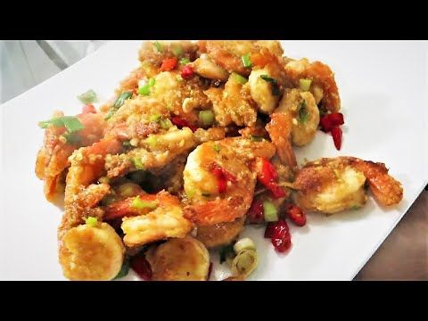 Resep Tumis Buncis Udang Saos Tiram Kilat Oleh Tintin Rayner Resep Resep Resep Makanan Tumis