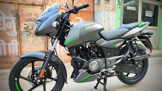 2020 Bajaj Pulsar 125 Split Seat Bs6 Full Review || Exhaust Sound || Price And Mileage ??