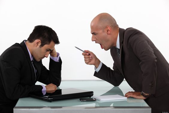 Why Workplace Bullying Deserves More Attention