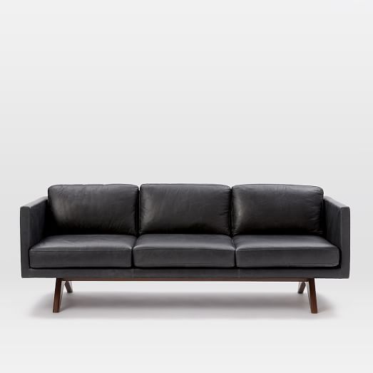 Mua sofa da ở đâu với gam màu trung tính trang trí không gian sang trọng