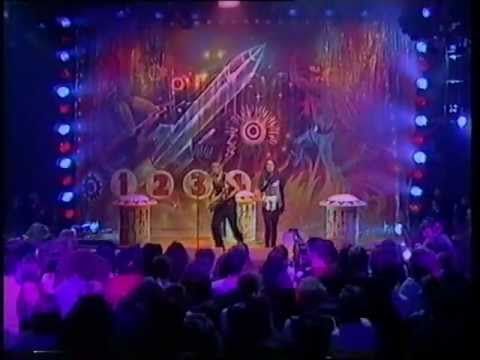 2 Unlimited No Limit Top Of The Pops Thursday 11th February 1993 2 Unlimited Pop Music Artists