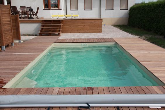 25+ beste ideeën over Pool fertigbecken op Pinterest - glasfaser pool selber bauen 25+ beste ideeën over Pool fertigbecken op Pinterest - glasfaser pool selber bauen