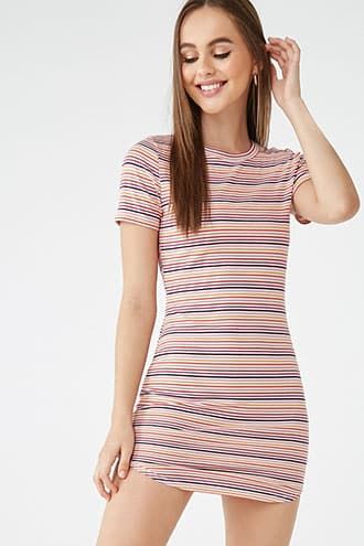 Bodycon tshirt dress