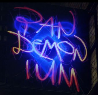 Pandemonium Club (nightclub) - The Shadowhunters' Wiki - Wikia