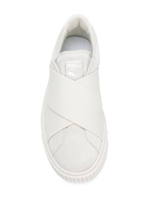 puma platform montantes puma platform montantes