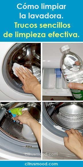 Create And Decorate 35 Sewing Hacks Tips And Tricks For Your Diy Projects Bestofit Net Como Limpiar Lavadora Limpiar Lavadoras Como Limpiar El Lavarropas