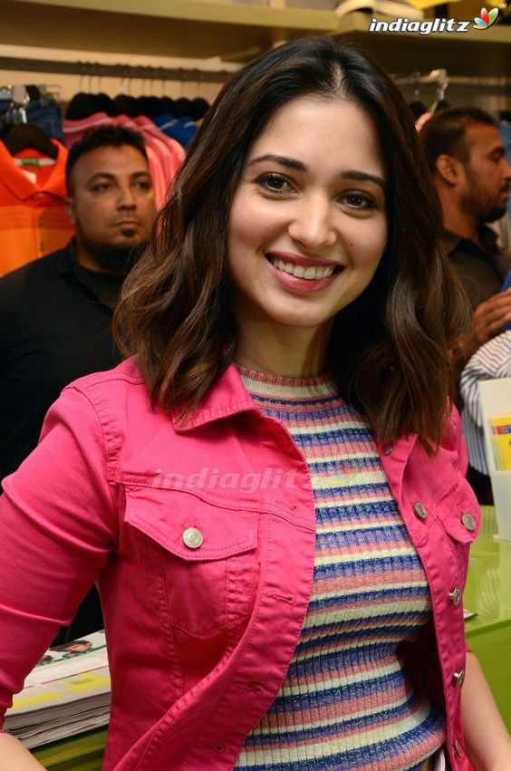 Tamanna Bhatia