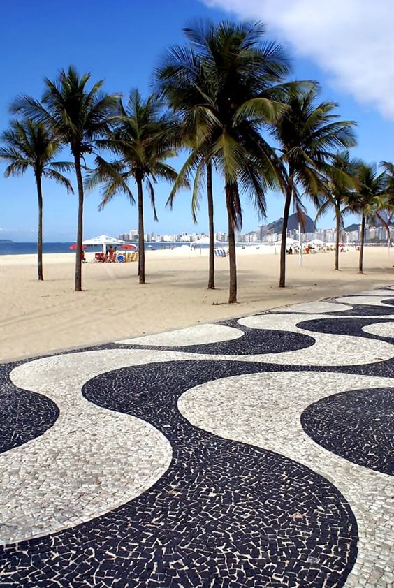 The Everygirl's Travel Guide to Rio de Janeiro for the 2016 Summer Olympics #theeverygirl