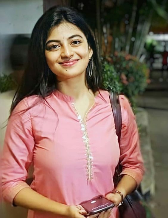 anandhi