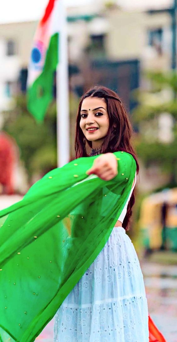 Aryanshi Sharma