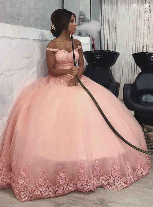 xv dresses 2019