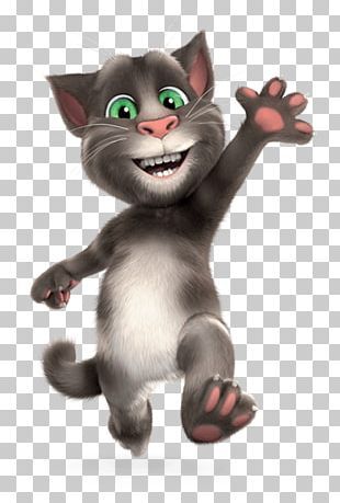 My Talking Tom YouTube Talking Tom And Friends Talking Angela Game PNG - Free Download