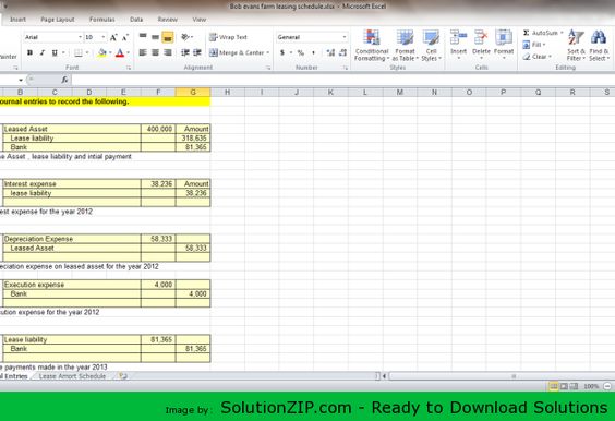 DL solutionzip downloads bob-evans Assume that the - lease payment calculator DL solutionzip downloads bob-evans Assume that the - lease payment calculator