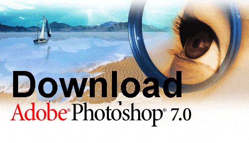 download photoshop 7 download photoshop 7