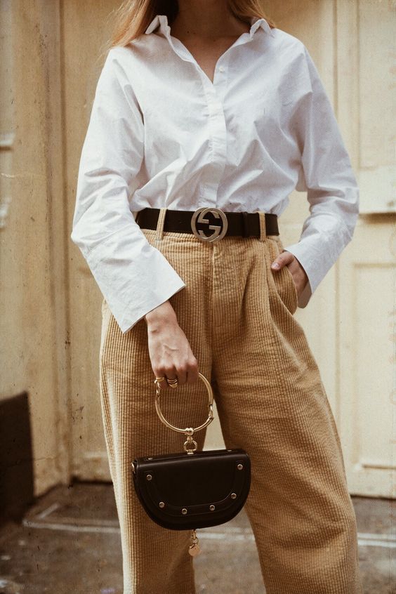 what i wore to nyfw: day 2