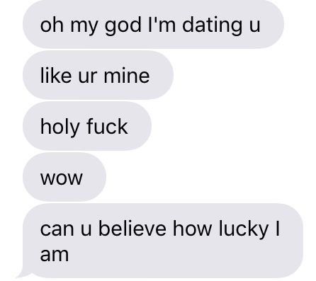 Dating satunnainen