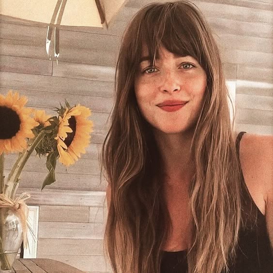 La casa de Dakota Johnson en Los Angeles: pasen y vean