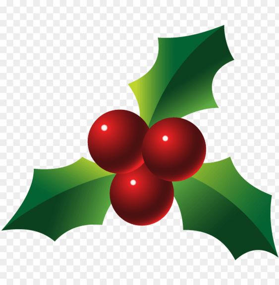 holly images free christmas holly download free clip - holly berries
