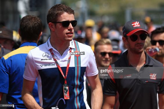 Paul di Resta