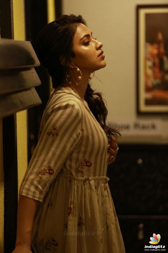 Amala Paul