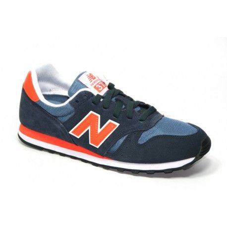new balance hombre 373 azul new balance hombre 373 azul