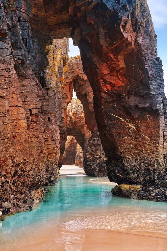 The 30 Most Repinned Travel Destinations of All Time
