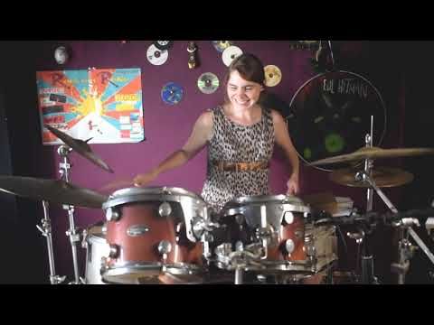 10 Of The Hardest Songs To Play On Drums With Videos