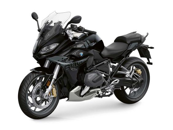2023 BMW R 1250 RS First Look Preview