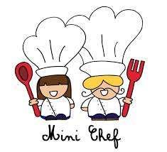 picture Un Chef Cocinando Animado mini chef