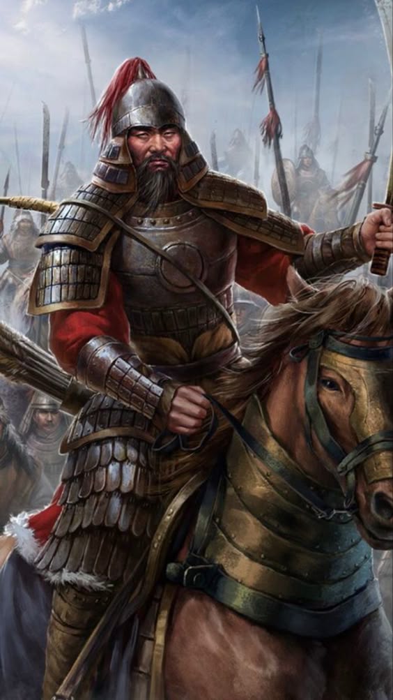 Berke–Hulagu War