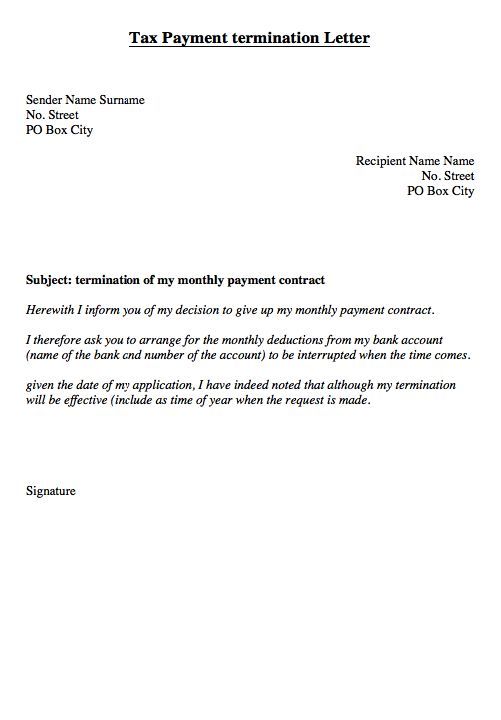 direct debit cancellation letter templates template your bank - sample termination letters for workplace direct debit cancellation letter templates template your bank - sample termination letters for workplace