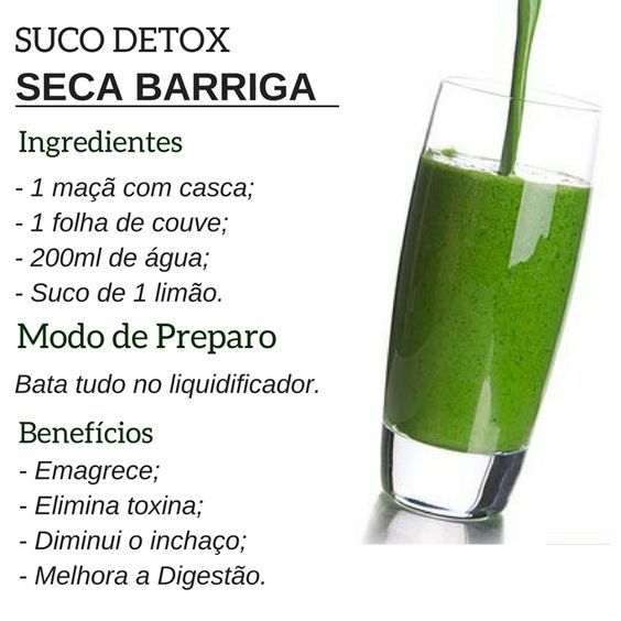 detox shake amostra gratis