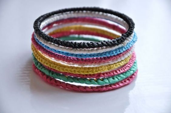Creative Ways to Repurpose Plastic Bags | ecogreenlove Creative Ways to Repurpose Plastic Bags | ecogreenlove