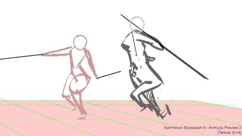 animation