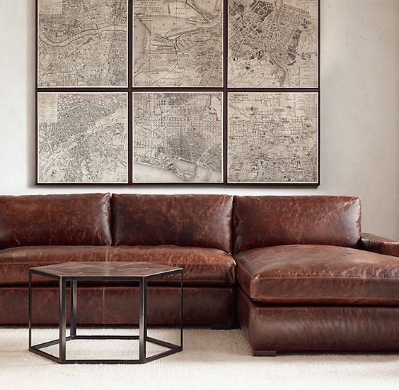 Tìm mua sofa da ở đâu đạt chất lượng sản phẩm cao