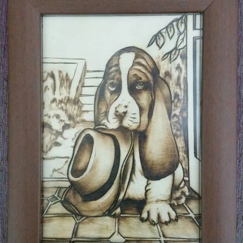 Ahsap Yakma Resimlerimden Son Emegim Ahsapdaglama El Emeklerim Pyrography Instagram Hamamonu Colorful Drawings Carved Wall Art Wood Burning Patterns