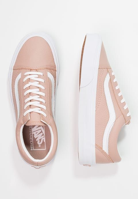 basket vans femme cuir rose basket vans femme cuir rose