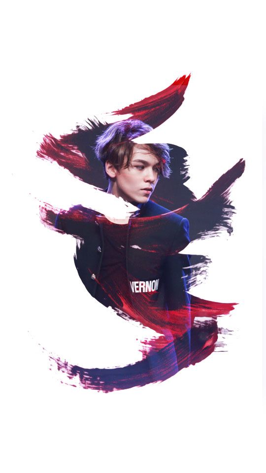 seventeen wallpaper | Tumblr Vernon