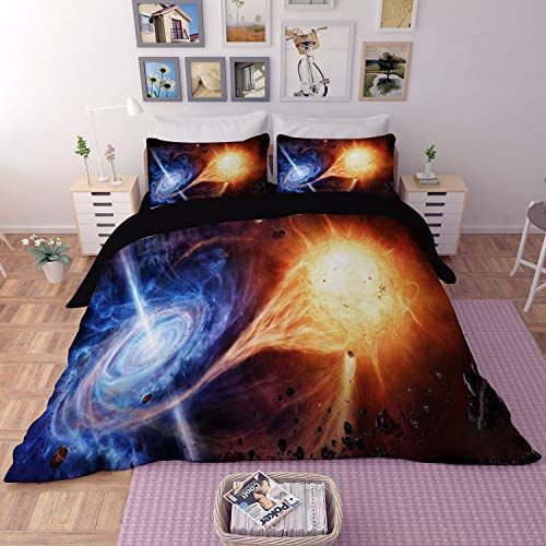 Lighthouse Home 3D Printing Duvet Quilt Doona Covers Pillow Case Bedding Sets