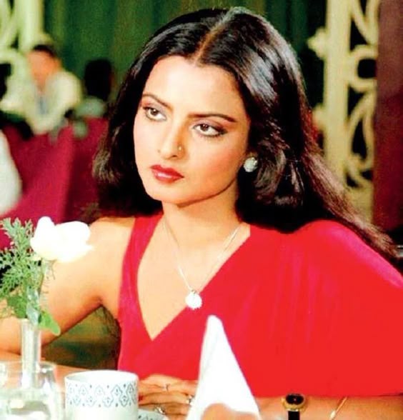 Rekha