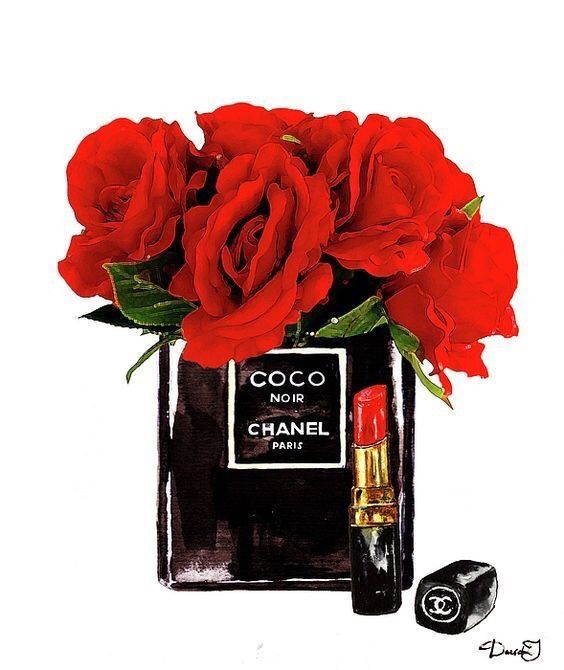 Pin By Val On Rouge Noir Chanel Art Chanel Poster Coco Chanel Wallpaper Pin By Val On Rouge Noir Chanel Art Chanel Poster Coco Chanel Wallpaper