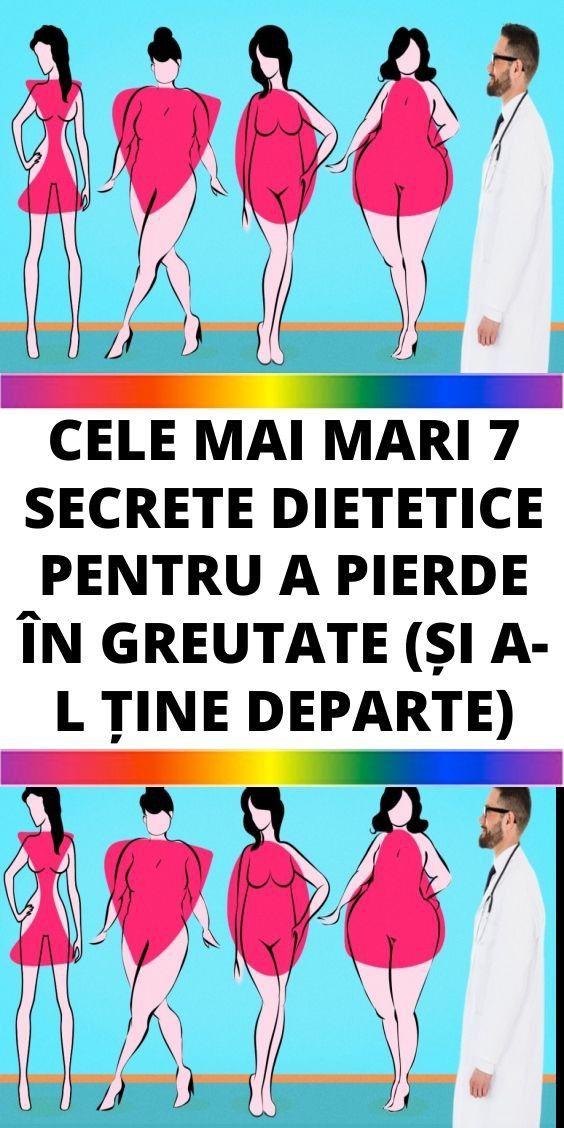 Cum se poate pierde rapid in greutate Depozitele de grasime nu sunt fixe