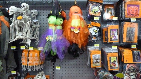 Image Result For Walmart Halloween Decorations Image Result For Walmart Halloween Deco Walmart Halloween Decorations Halloween Decorations Hallowen Decorations