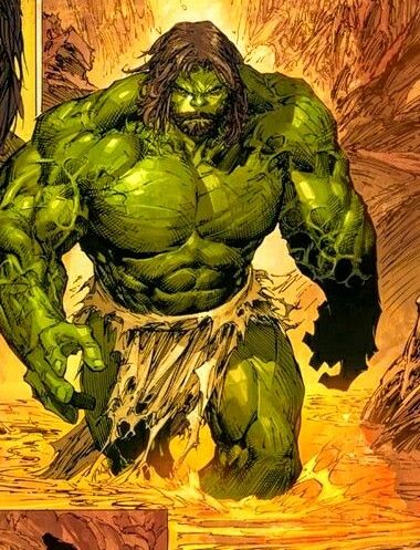 hulk