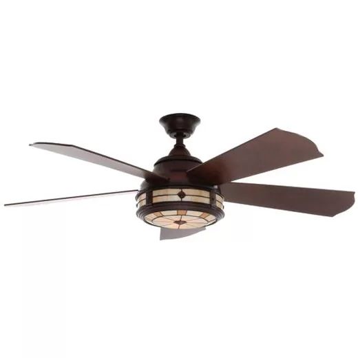Best Ceiling Fans 2022 Bronze Fan Ceiling Fan Best Fans, Best Ceiling Fan Light Fixture