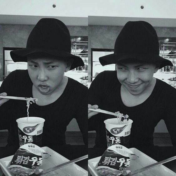 Namjoon â¥