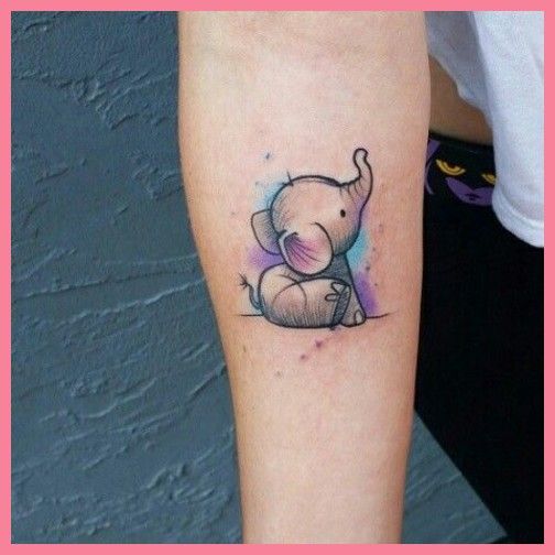 100 Cute Examples Of Tattoos For Girls Lava360 Part 2 Ankle Tattoo For Girl Rip Tattoo Remembrance Tattoos