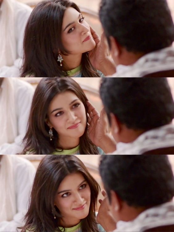 Kriti Sanon in Heropanti