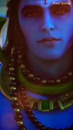 loard-shiva