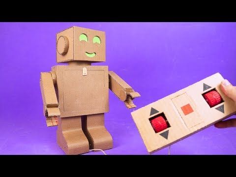 Robot De Juguete De Bricolaje Con Control Remoto Model Rcn Robot De Juguete De Bricolaje Con Control Remoto Model Rcn